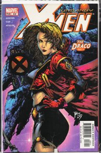 The Uncanny X-Men #432 (2003) X-Men