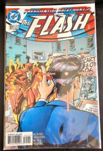 The Flash #121 (1997)