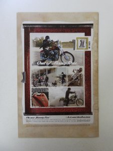 Captain Marvel #2  (2012) VF condition