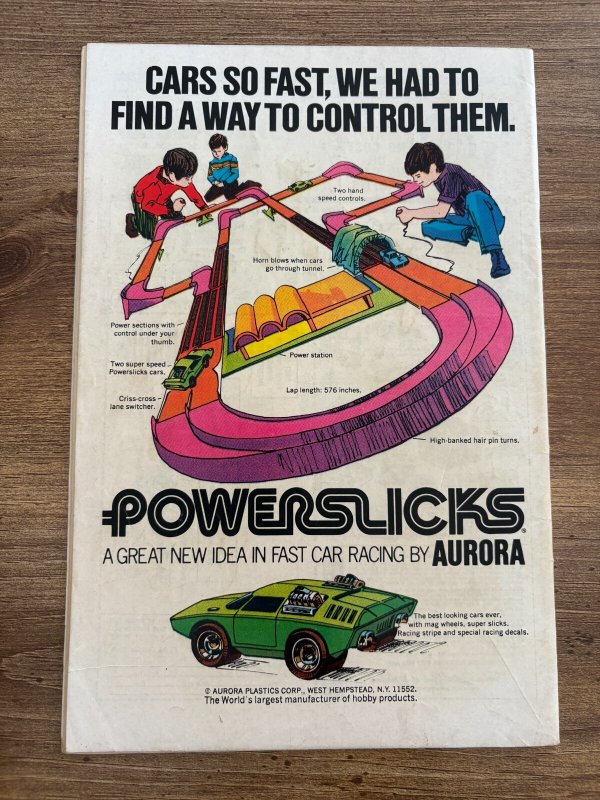 Superboy # 169 FN DC Comic Book Smallville Superman Batman Flash 8 J289