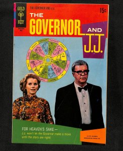 Governor and J.J. #2