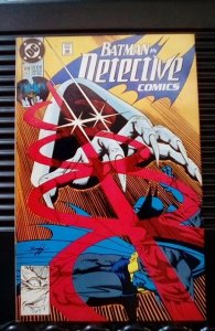 Detective Comics #616 (1990)