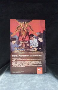 The Uncanny X-Men #270 (1990)