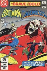 Those Who Live By The Sword...!