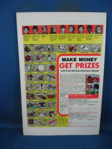 BLACK PANTHER 14 F VF AVENGERS 1979 MARVEL