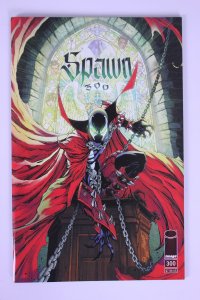Spawn #300 (2019) NM