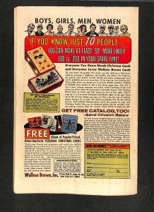 Sgt. Fury and His Howling Commandos #22