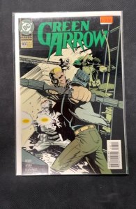 Green Arrow #93 (1995)