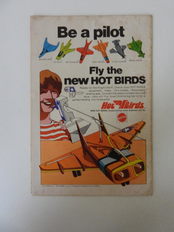 Superman's Pal, Jimmy Olsen #139 (1971) FN/VF condition