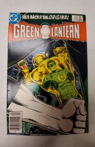 Green Lantern #199 (1986) NM DC Comic Book J722