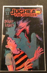 Jughead: The Hunger #12 (2019)