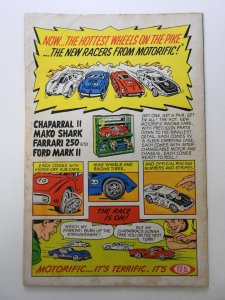 Action Comics #364 (1968) Solid VG Condition!