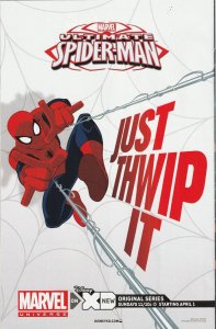 Amazing Spider-Man Vol 1 # 681 Cover A NM Marvel 2012 [Y5]