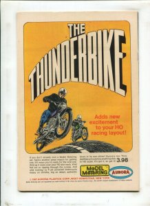 Action Comics #355 - The Only Man Superman Fears! (7.0) 1967