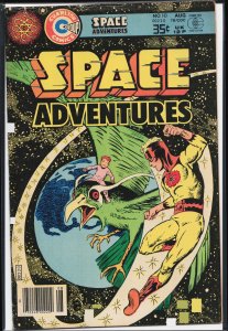Space Adventures #10 (1978)