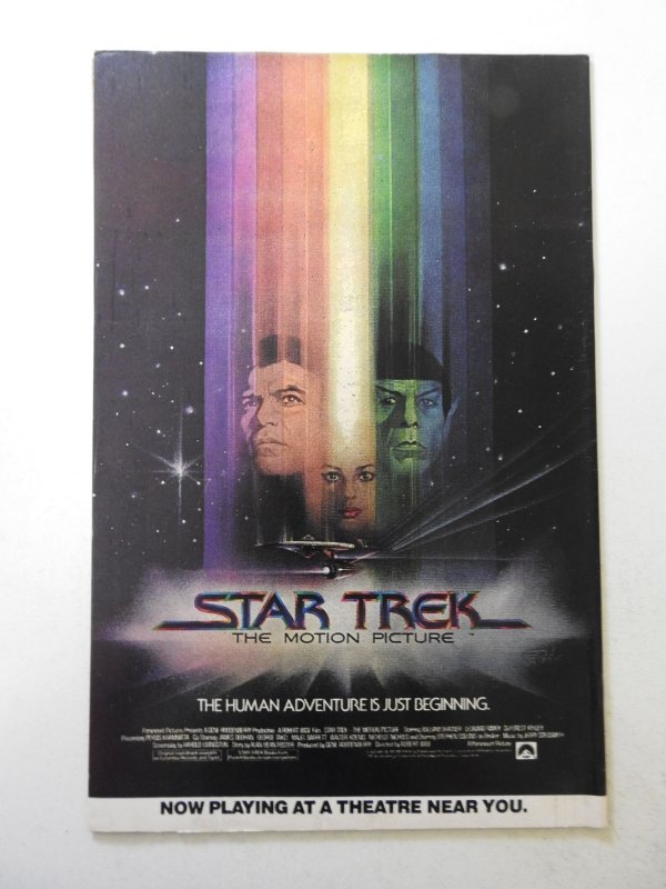 The Amazing Spider-Man #202 (1980) VF- Condition!