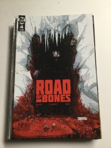 Road of Bones #4 (2019)