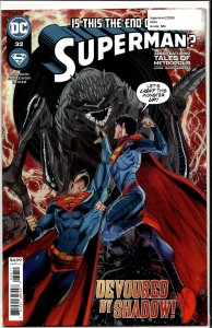 Superman #32 (2021) Superman