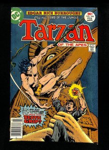 Tarzan (1972) #258