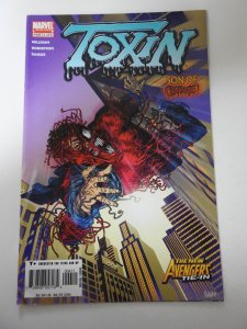 Toxin #4 (2005)