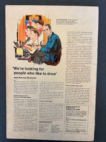 The Silver Surfer #3 (1968) - 1st Mephisto ! High Grade !