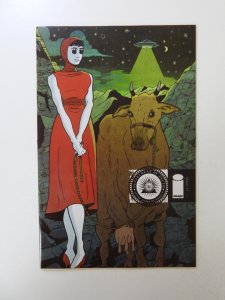 Department of Truth #7 variant NM- condition