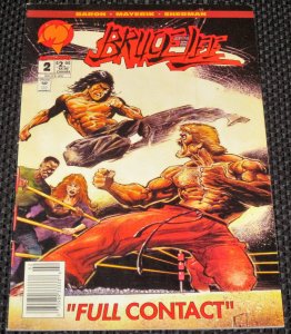 Bruce Lee #2 (1994)