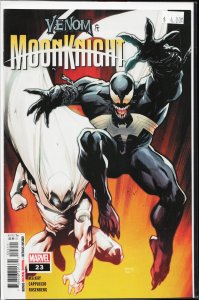 Moon Knight #23 (2023)