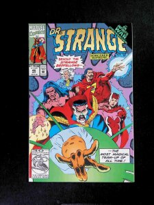 Doctor Strange #46 (3RD SERIES) MARVEL Comics 1992 NM