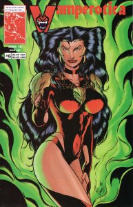 Vamperotica #6 FN ; Brainstorm