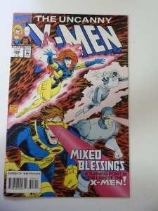 The Uncanny X-Men #308 (1994)