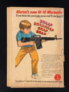 Action Comics #353 (1967) FR, See Description