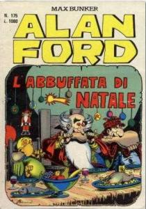 L'Abbuffata di Natale