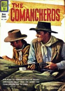 The Comancheros