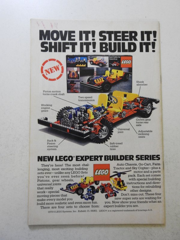 The X-Men #115 (1978) FN/VF Condition!