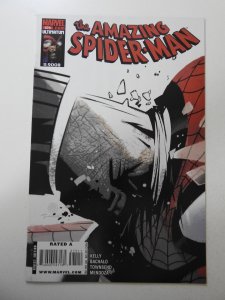 The Amazing Spider-Man #575 (2008)