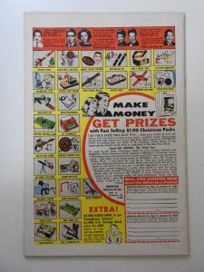 Amazing Adventures #9 (1971) FN+ Condition! 1/2 in tear front cover