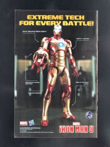 Uncanny X-Men #15 (2014)