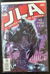 JLA #106 Direct Edition (2004)