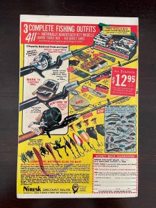 Marvel Super Action #1 1977 FN/VF 7.0 Captain America #100 Black Panther 