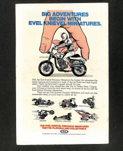 Avengers #155 Doctor Doom Sub-Mariner!