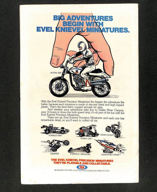 Avengers #155 Doctor Doom Sub-Mariner!