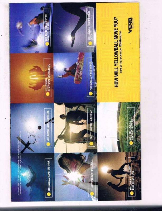 Exiles # 79 VF/NM Marvel Comic Books X-Men Blink Cannonball Cyclops Morph!! SW14