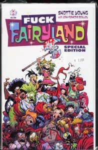 I Hate Fairyland: I Hate Image Special Edition (2017)