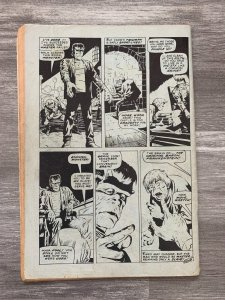 1980 CREATURES ON THE LOOSE #3 GD 2.0 Captured by Korilla