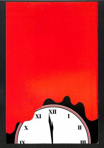 Watchmen #11 VF- 7.5 Origin of Ozymandias!!