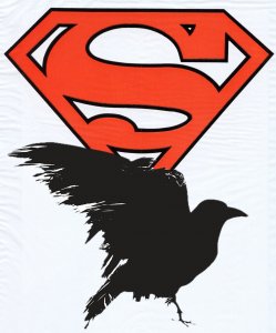 Blackbird Comics Superman Supersale
