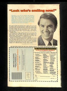 Spectacular Spider-Man #1 VG+ 4.5