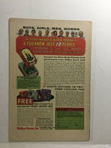 Avengers 32 Fn- Fine- 5.5 Marvel Comics