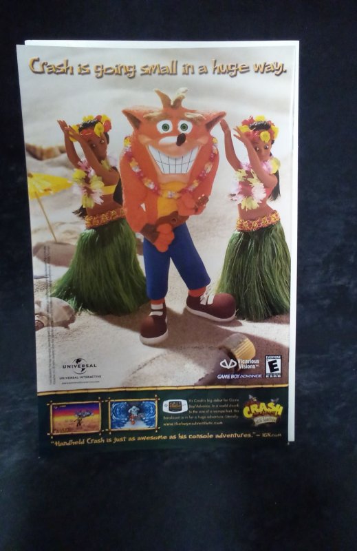 Detective Comics #769 (2002)